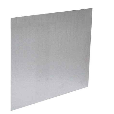 sheet metal prices lowes|lowe's 6 inch sheet metal.